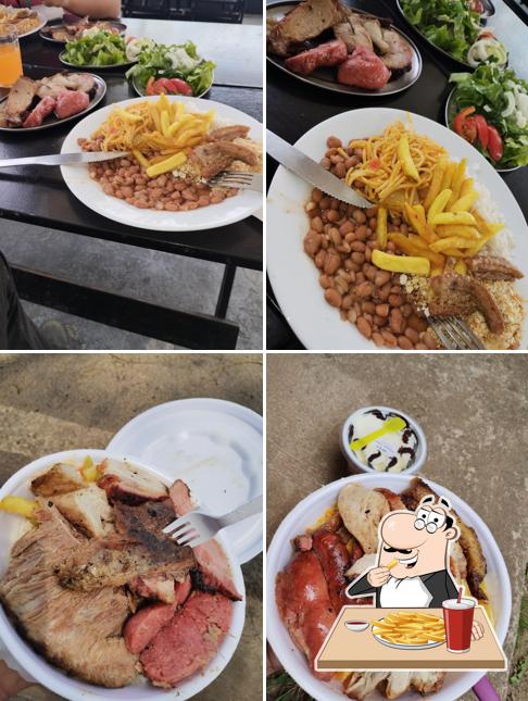 Paraná Grill