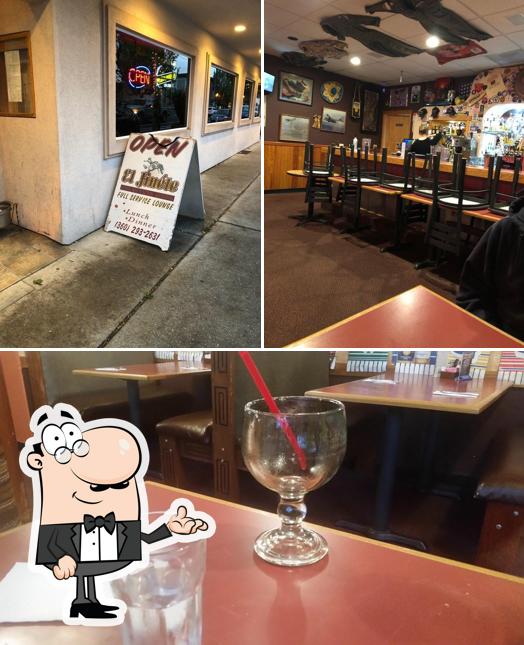 El Mexican Restaurant in Anacortes Restaurant reviews