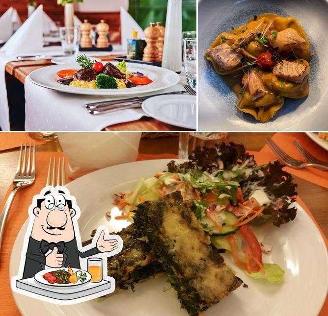 Cibo al Restaurant Engel