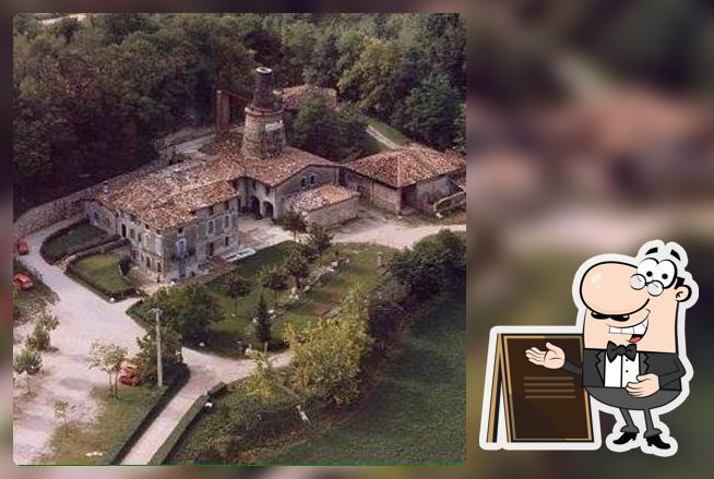La Capra Ristorante e Pizzeria Cavriana