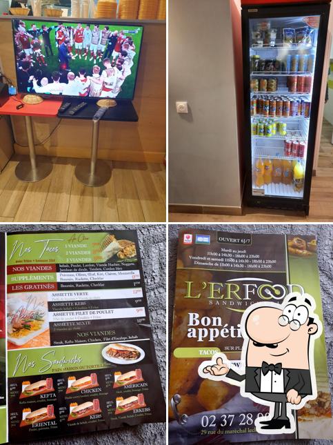 L'erfood