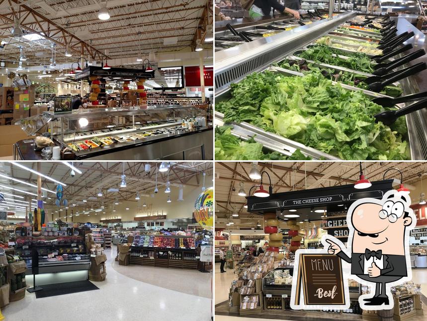 Lowes Foods On New Garden Road