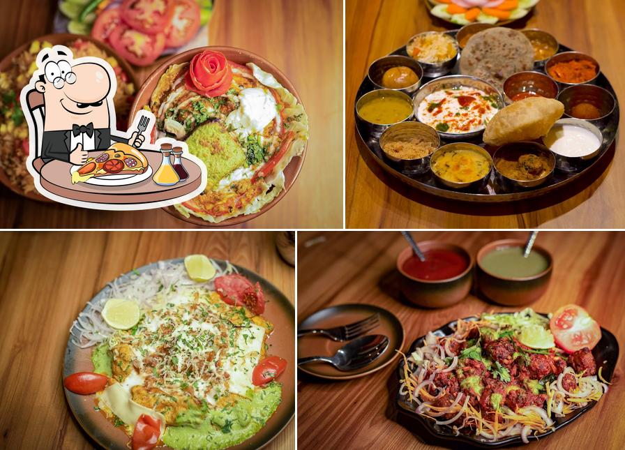 Parampara - Flavours Of India