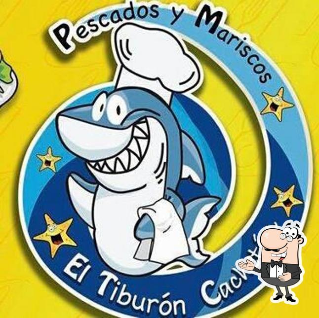 Pescados y mariscos El tiburon cacheton restaurant, Mexico City -  Restaurant reviews