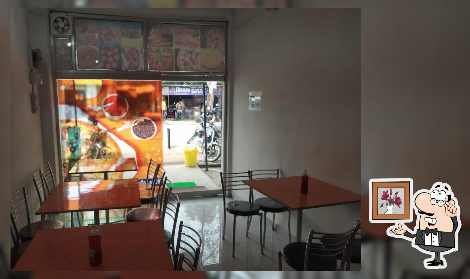 Pizza Kings Star Bhurkunda