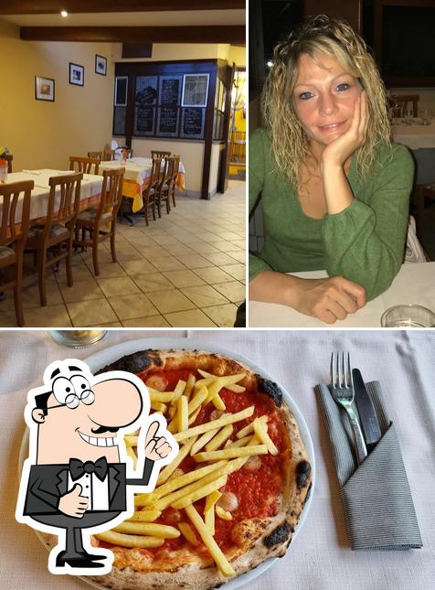 Guarda la foto di Ristorante Pizzeria da Pe'