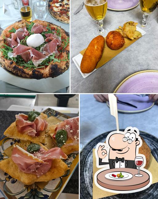 Cibo al Temperanza