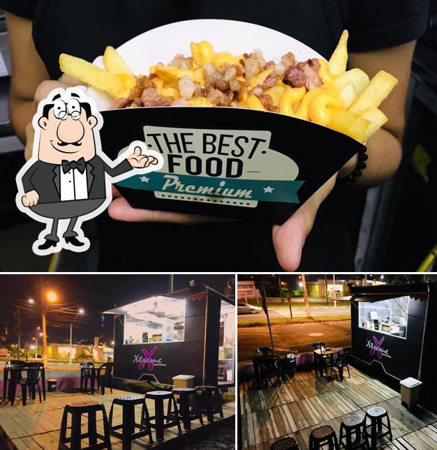 Xtreme Lanches Itupeva SP