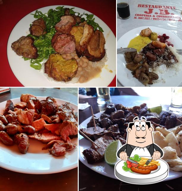 JB's Restaurant