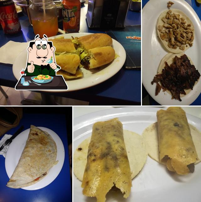 Los mejores tacos al pastor de Merida, verano 2024 Restaurant Guru