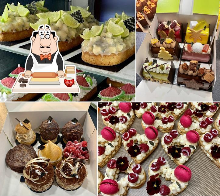 Boulangerie Patisserie Bruno.Pereira