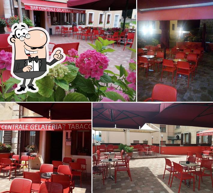 Bar Centrale