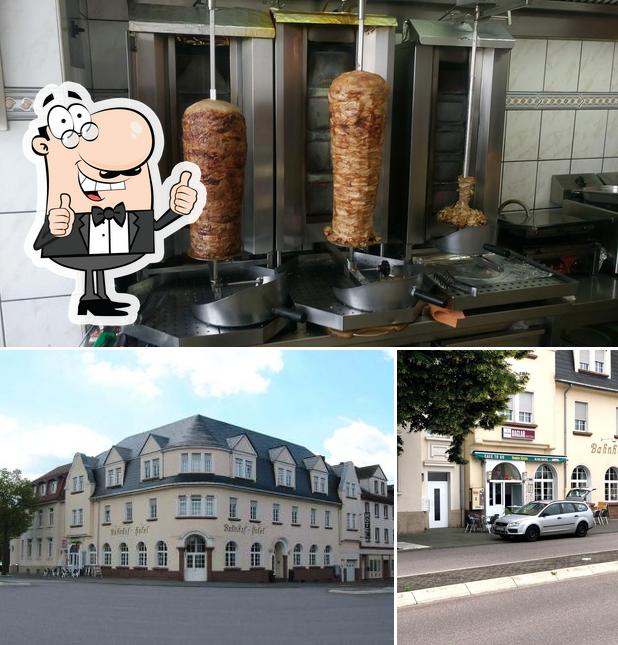 Voir cette image de Daglar Bistro