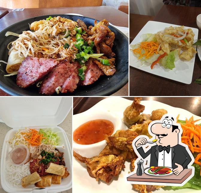 Oh My Pho Hornsby in Hornsby Restaurant reviews