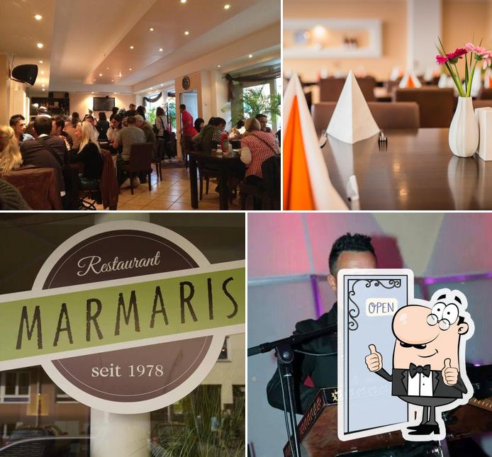 Voir la photo de Marmaris Restaurant
