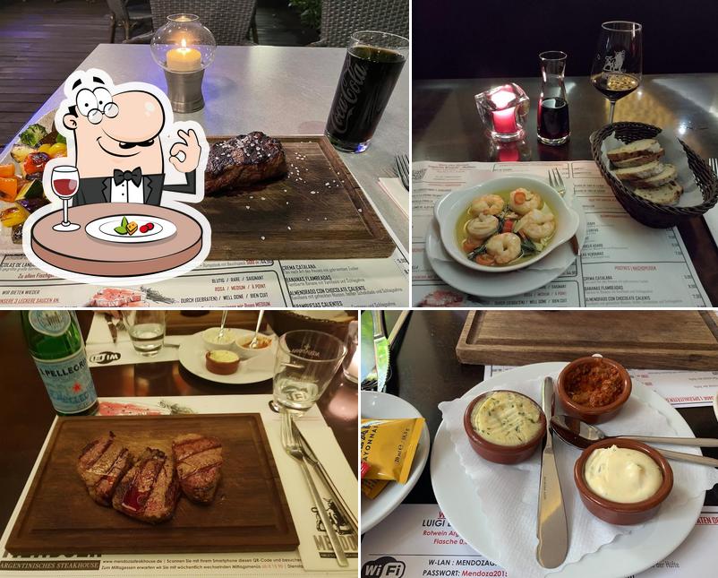 Mendoza Steakhouse