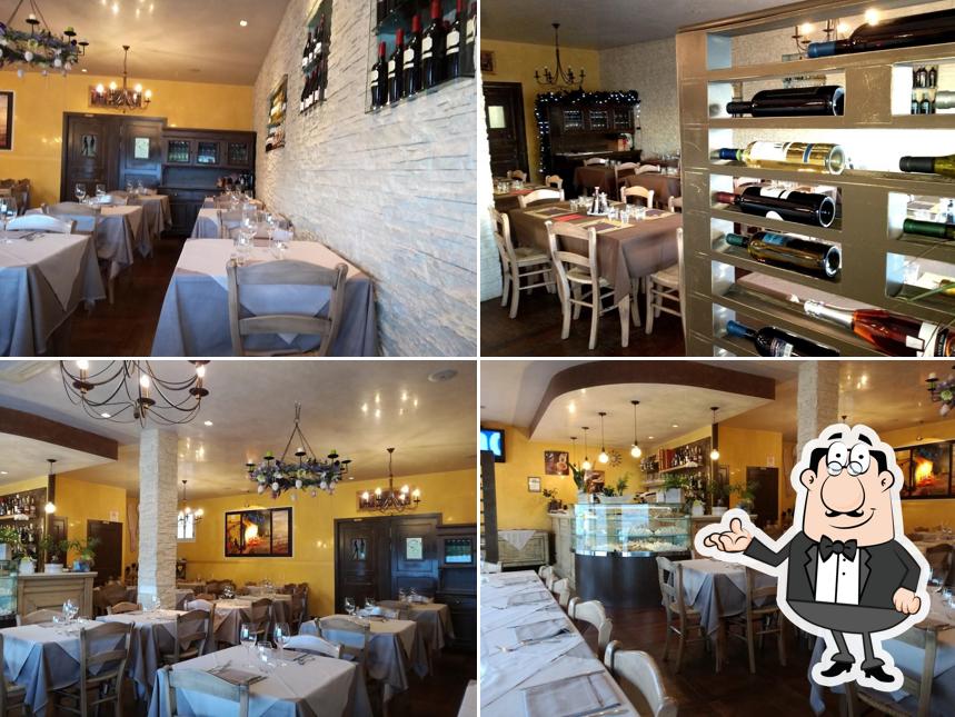 Osteria Da Ciano