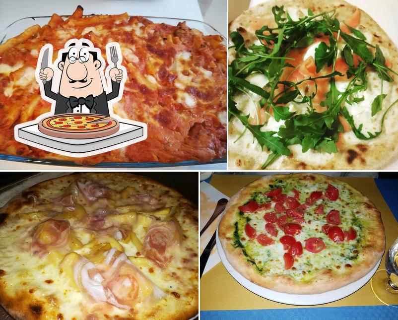 Pizzeria Scugnizzo