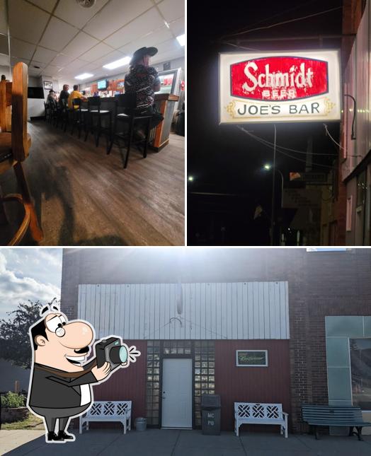 The Section Line Bar & Grill in McVille Restaurant reviews