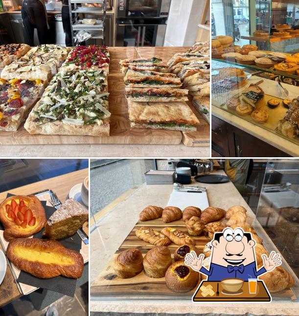 Platti al Gigi Pipa Bakery
