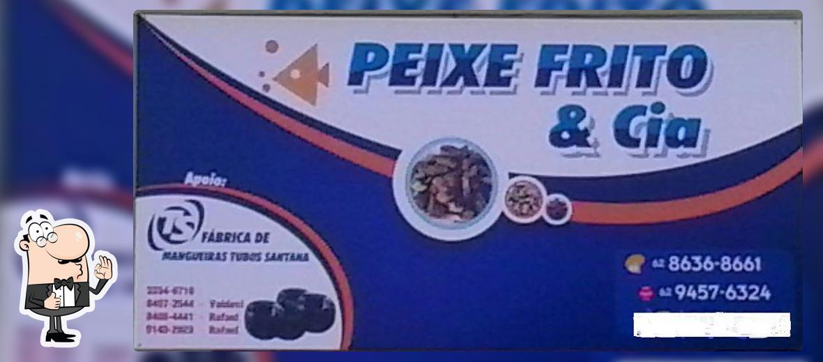 Peixe Frito & Cia