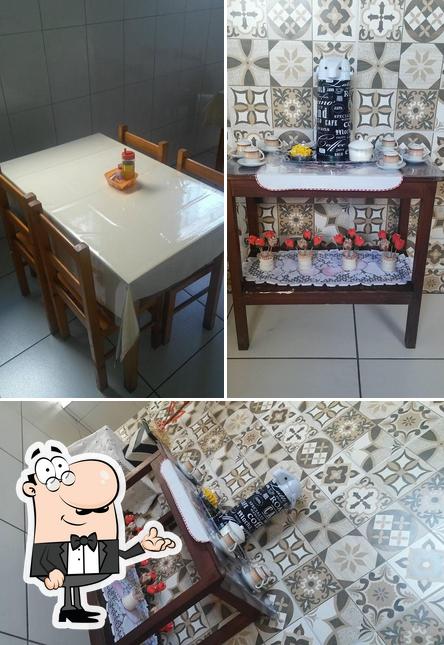 Delícias Do Bairro