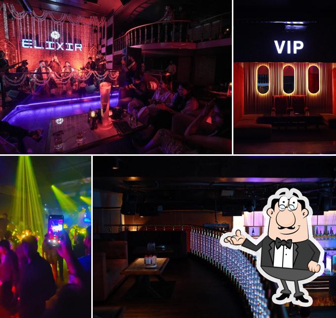 Check out how Elixir Jaipur looks inside