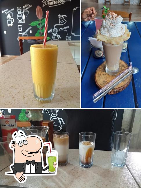 Frida's Cafés & Coworking