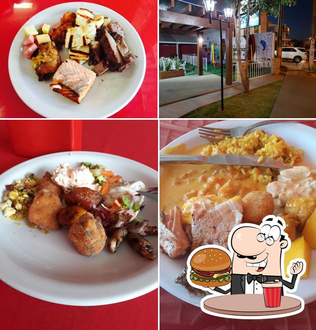 Restaurante Gabmell