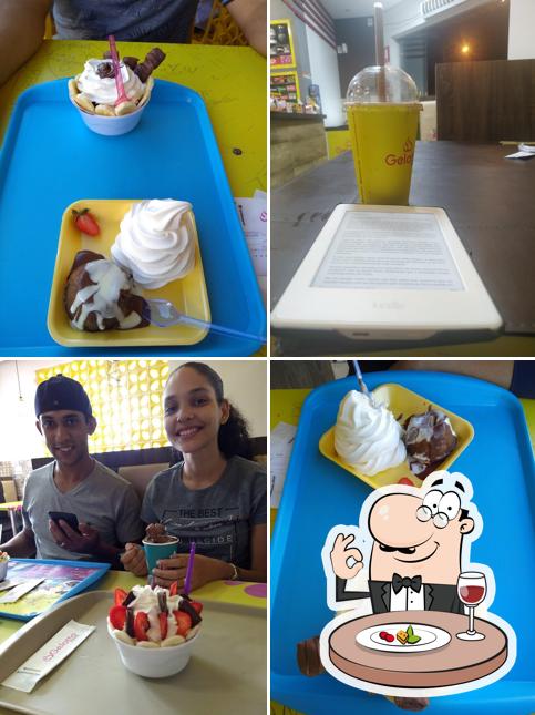 Gelatto Express Itaberaí vitin