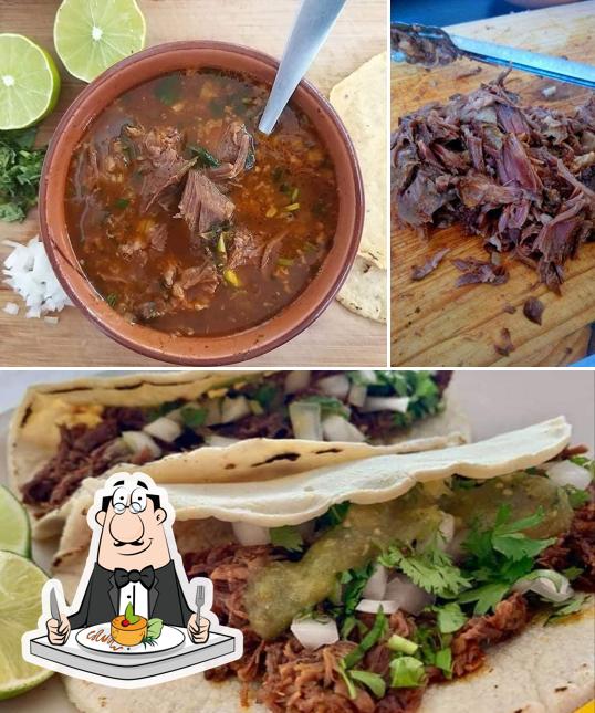 La Birria norteña restaurant, Saltillo, Coahuila - Restaurant reviews