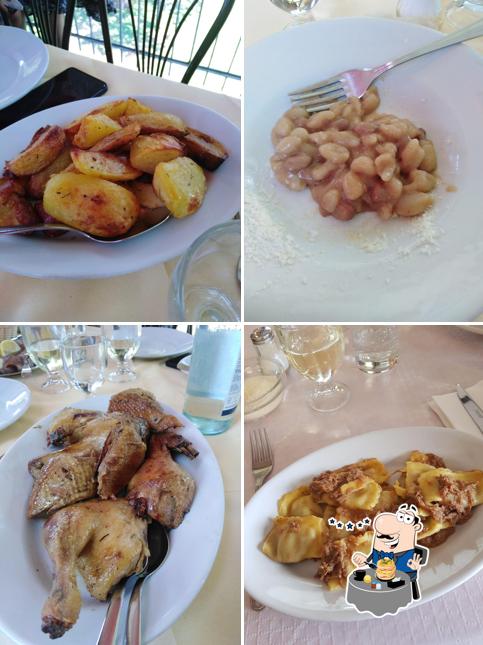 Lo Chalet del Gallo