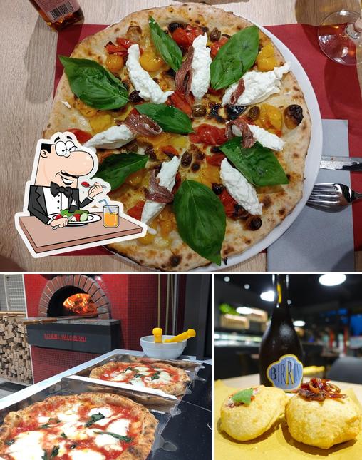 Cibo al Più 39 Pizzeria Napoletana - Modena Emilia Est