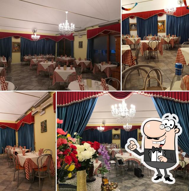 Ristorante Pizzeria Pomodoro