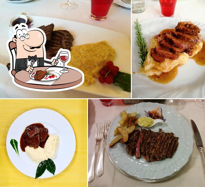 Ristorante San Colombano