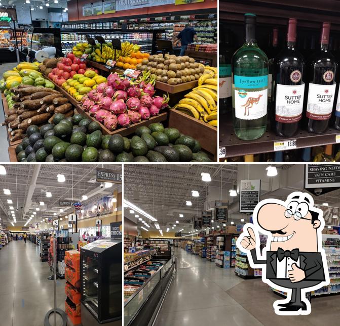 ShopRite of Bridge & Harbison in Philadelphia Restaurant reviews