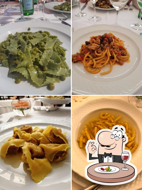 Trattoria Cento Rampini
