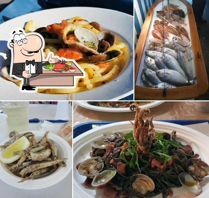 Zio Emilio Tavola Calda - Friggitoria - Pizza al Metro