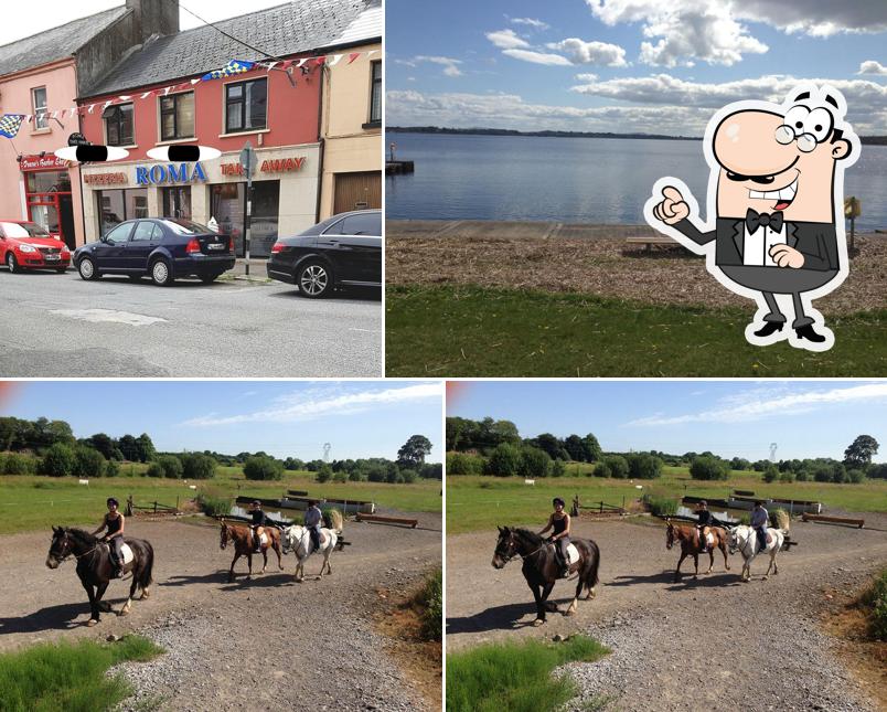 Find the best place to eat in Portumna, winter 2023 - Restaurant Guru