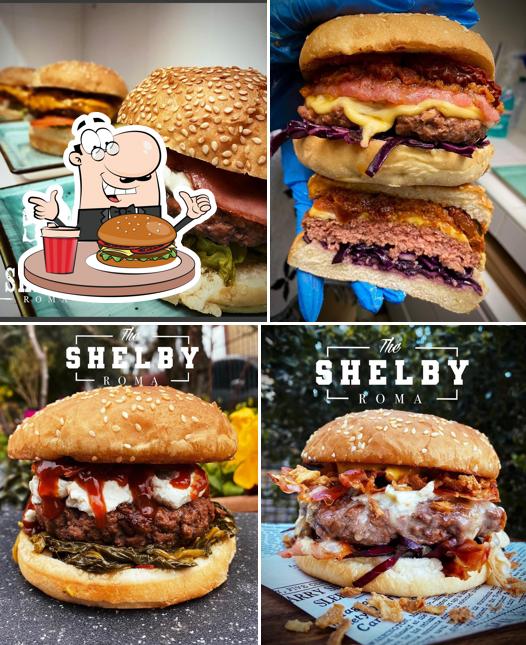 Shelby Pub Cesano