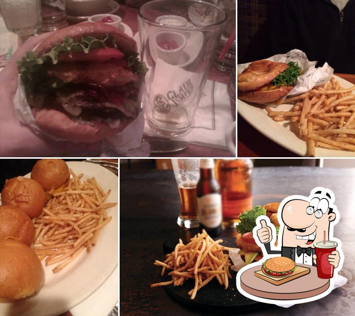 Best restaurants in Clackamas Town Center Mall Restaurant Guru
