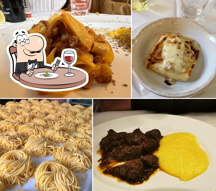 Trattoria al Ponte