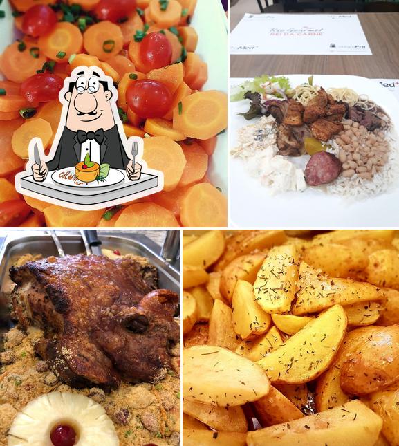 REI DA CARNE - RIO GOURMET