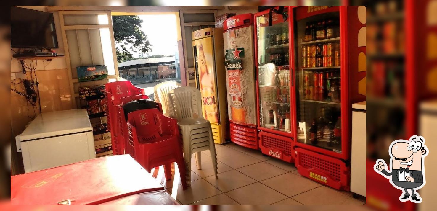 Bar do Juninho