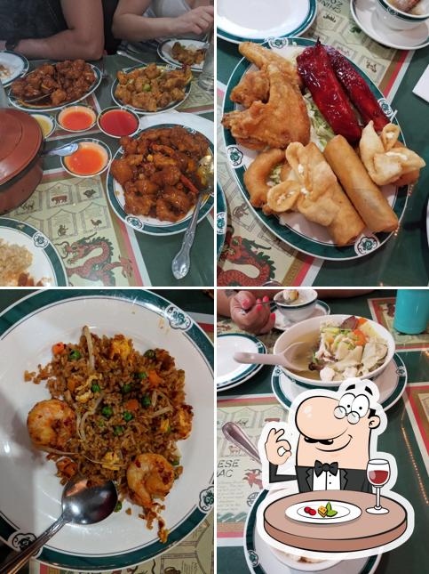 Web china garden resturant: China Garden Restaurant, 3245 US50 in Cañon City Restaurant menu and