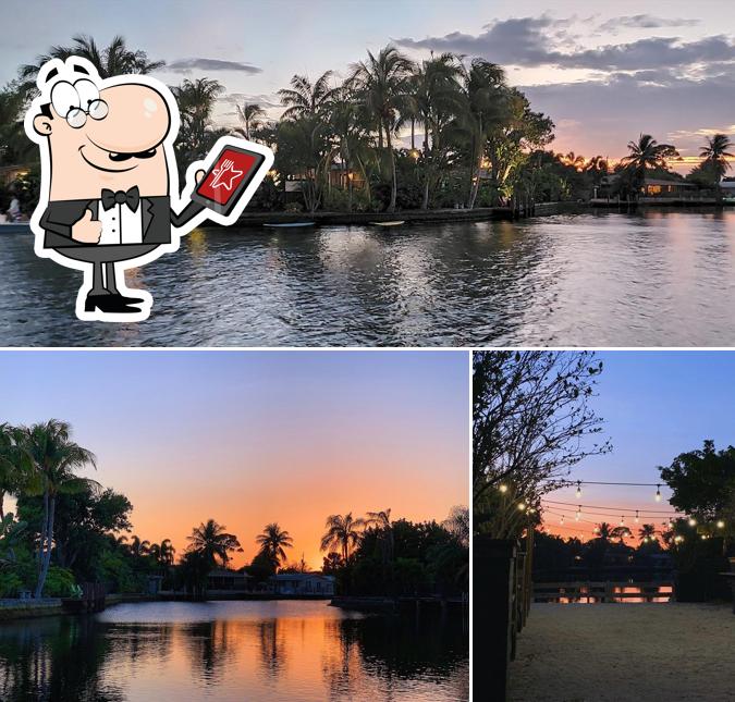 Craft Beer Cellar in Fort Lauderdale Restaurant menu and reviews