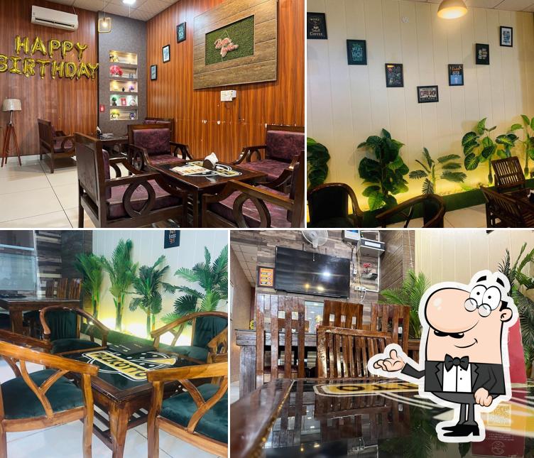 Five Fork Cafe & Restaurant