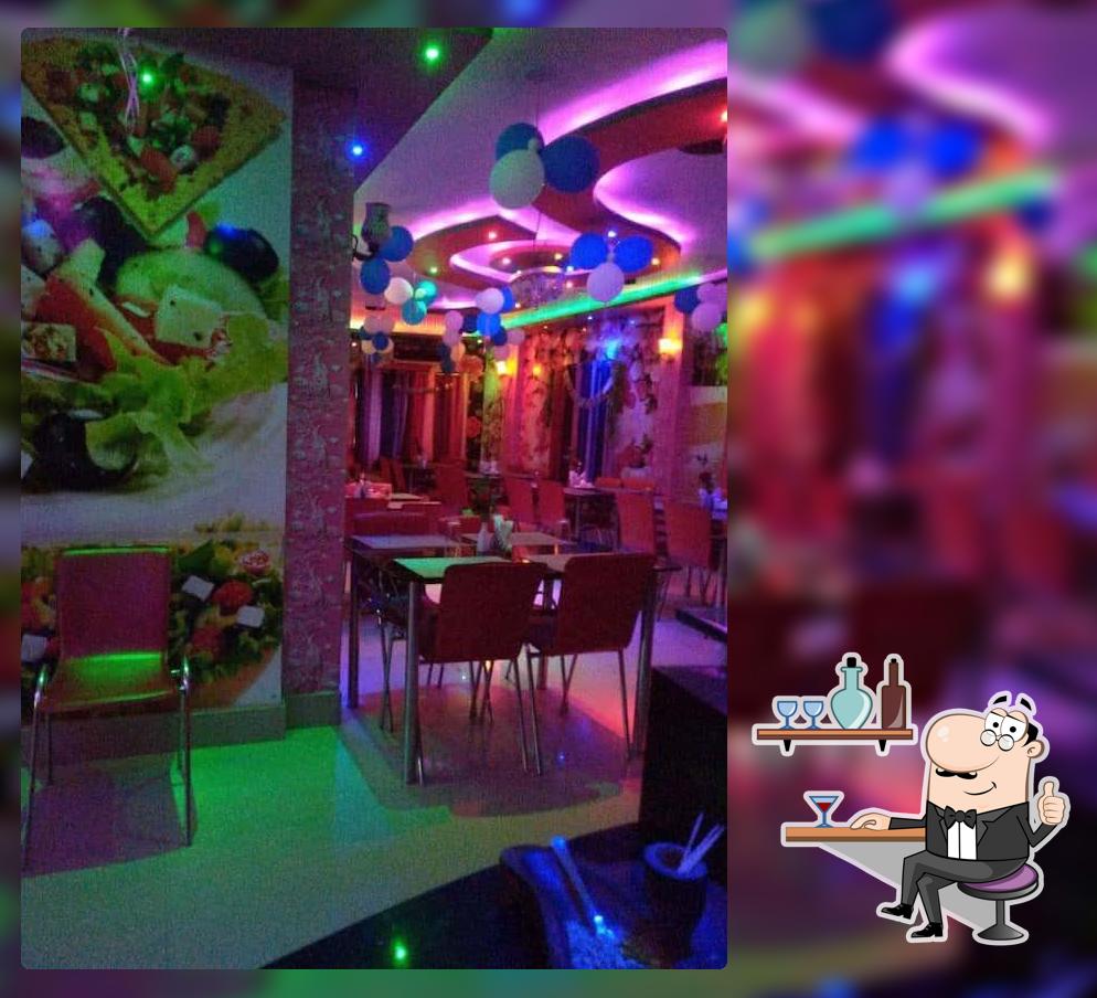 Food King