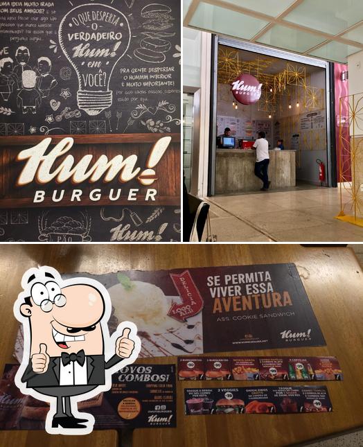 See this photo of Hum! Burguer & Executivos - Casa Park