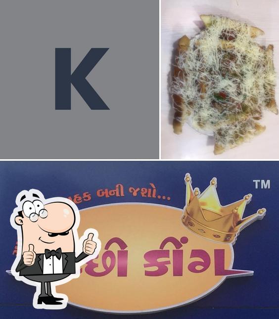 Kutchi king